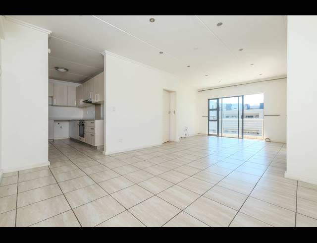 2 BEDROOM APARTMENT TO LET IN RIVONIA